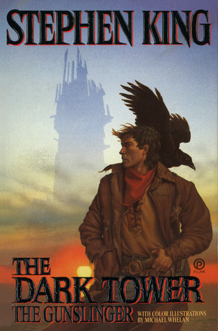 The Gunslinger